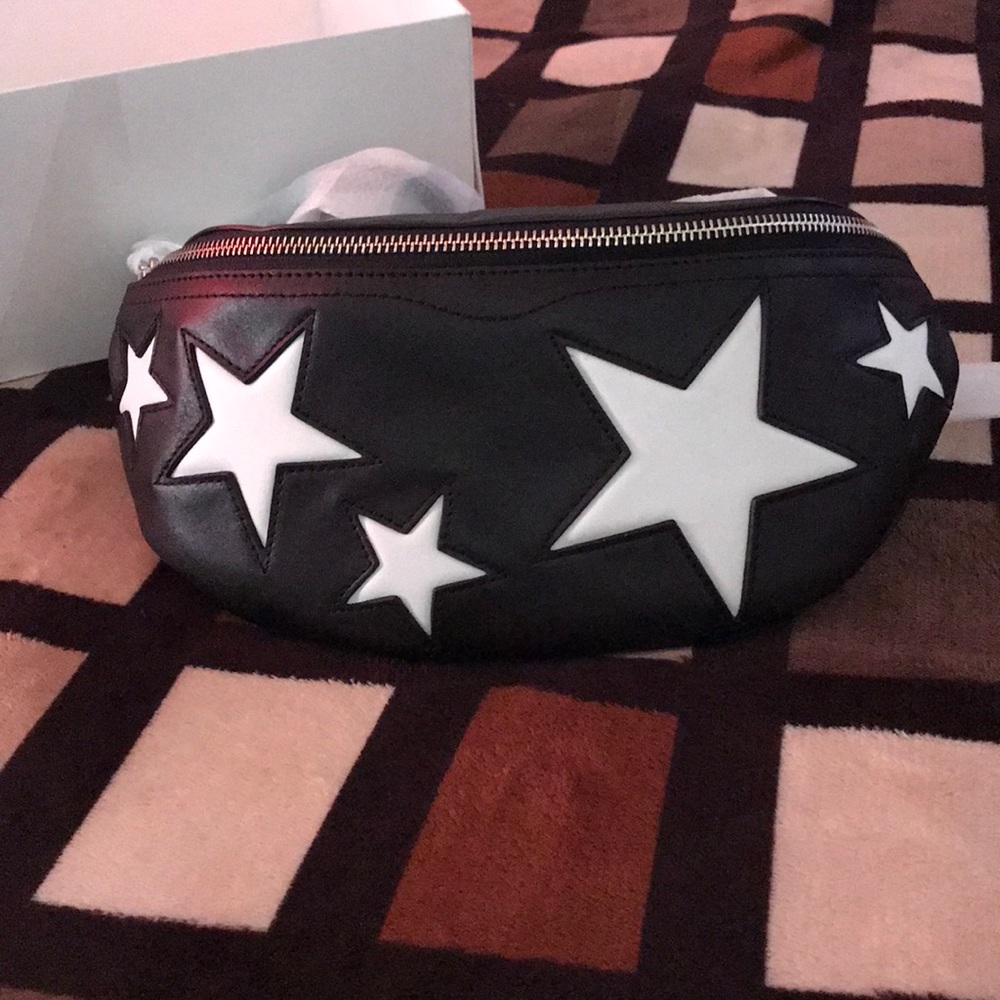 Fanny pack